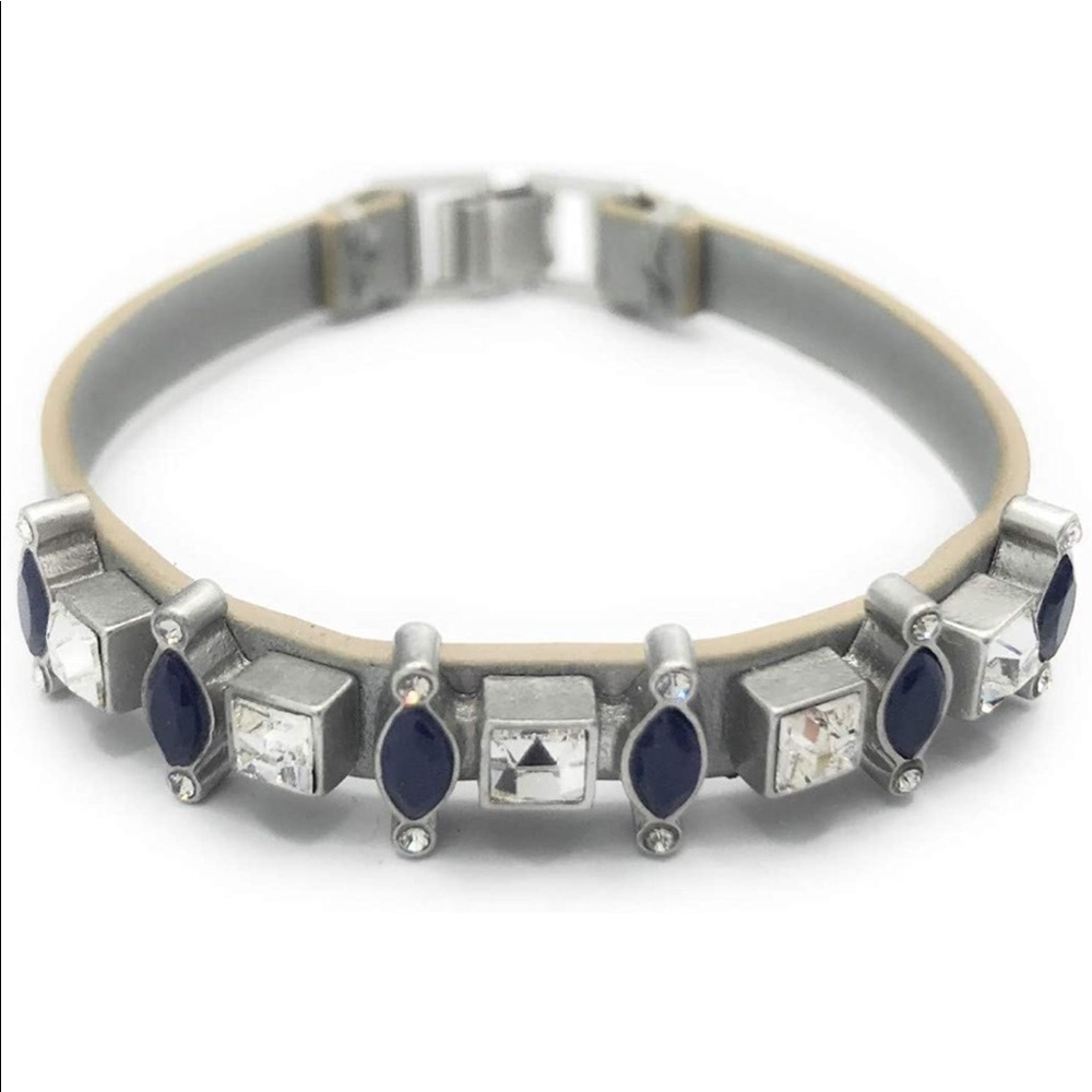 Lia Sophia Straight Away Bracelet